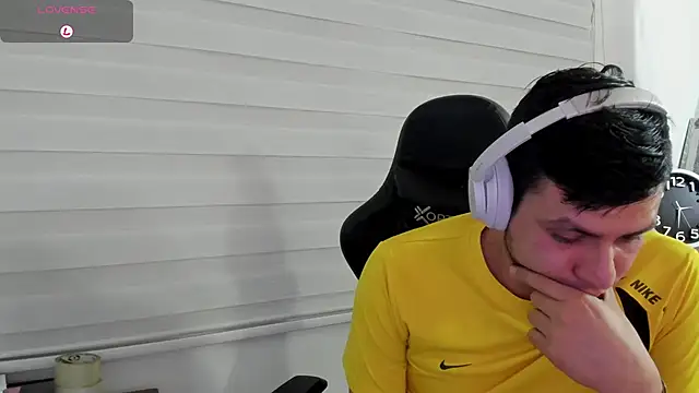 Chat XXX Live Rick_Adams