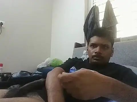 Bakasur_19 Webcamshow