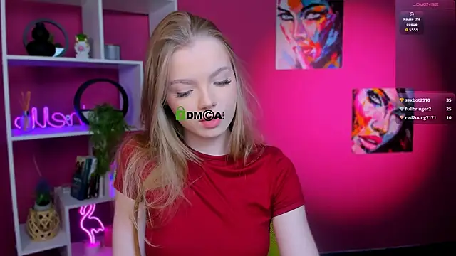 Chat XXX Live maddy_moah