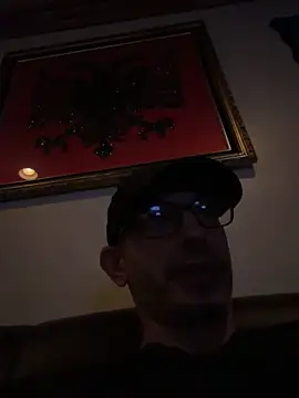 Show webcam de hailzeffn