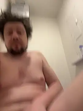 GabEthier webkamerás műsora