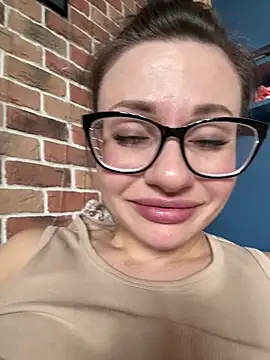 PerfectCarrie Pertunjukan Webcam