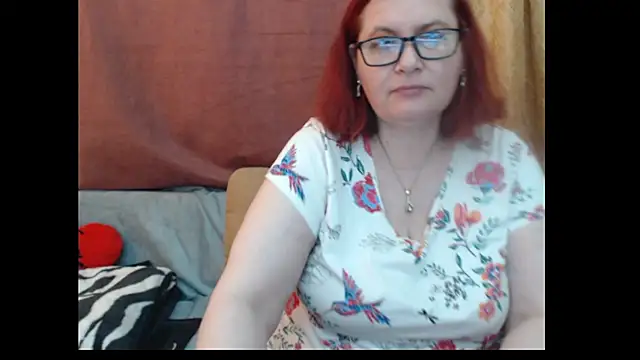 Chat XXX en directo de PlayfullMature
