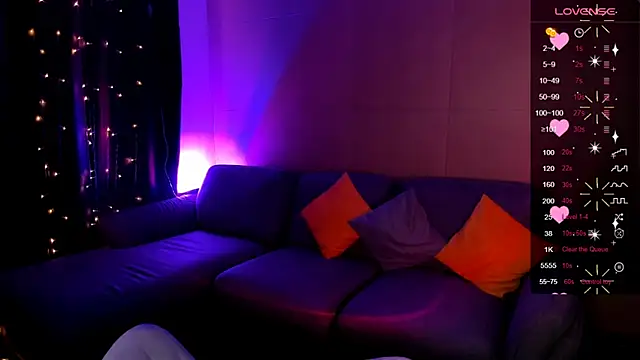 Chat XXX en directo de deboramoore