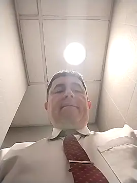 BigCristh79 Pertunjukan Webcam