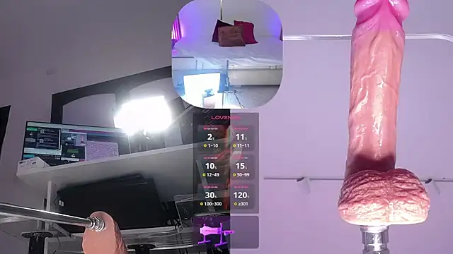 Mairys_のライブXXXチャット