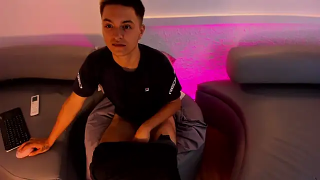 RicciRizzo Live XXX-chat