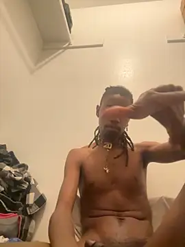 Grim777Hollow webcam show