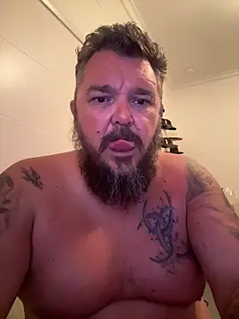 bigbear345k Obrolan Langsung XXX