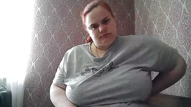 DollyGersonn 即時 XXX 聊天