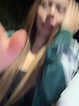 lindaandtony 现场XXX聊天