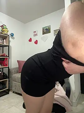 Celestedubois Chat XXX live