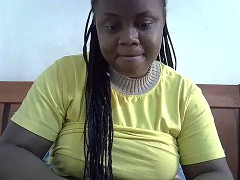 ebonyzoeyn Live XXX chat