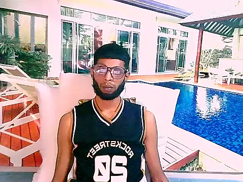 دردشة CharmingIndian1 الجنسية المباشرة