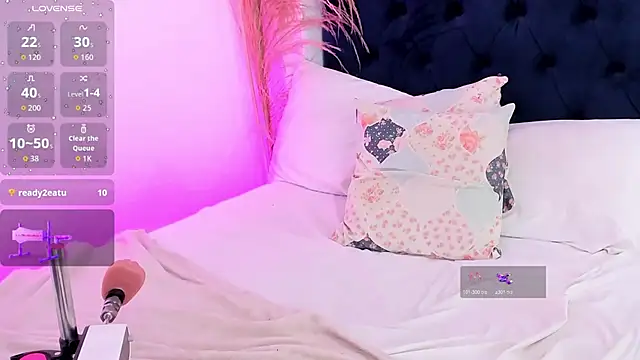 Dulce_andrea__ Obrolan Langsung XXX