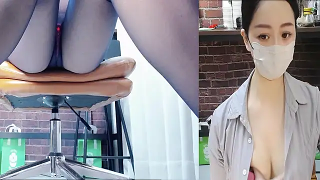 Latte-01's Webcam Show