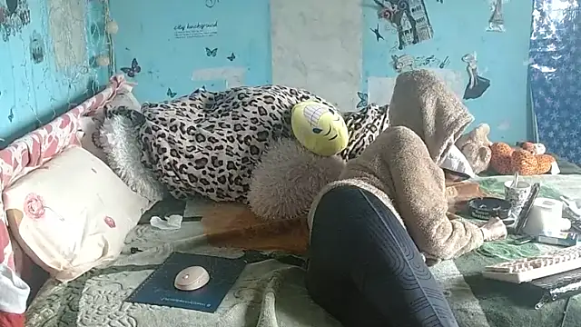 brighteyes77's Live XXX Chat