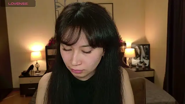 SheilaRare's Live XXX Chat