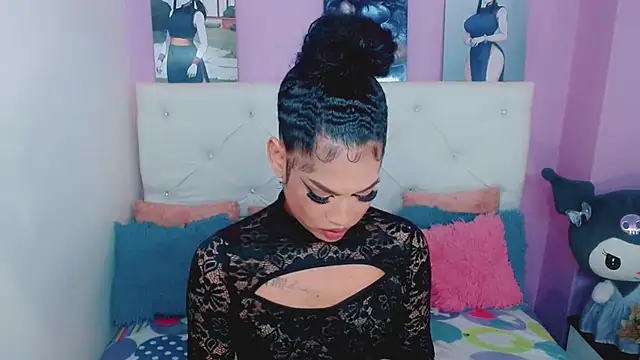 Amanda_bigx – Live XXX-chat