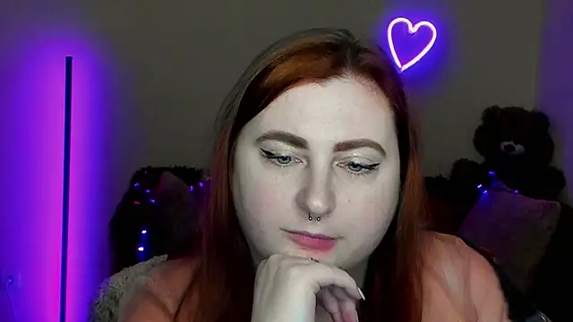 Alicia_love00 Obrolan Langsung XXX