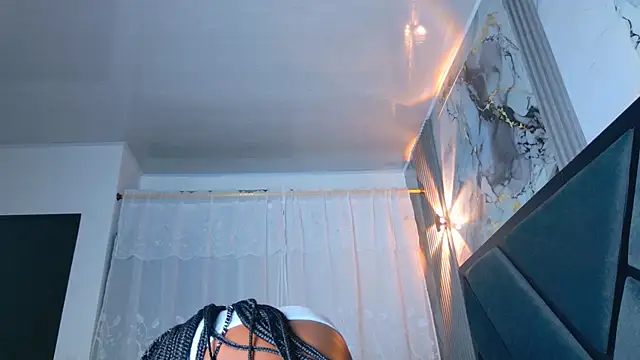 SofiaCopper's Live XXX Chat