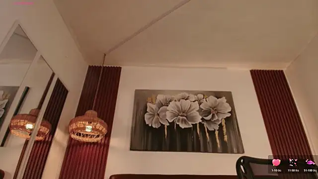 Chat XXX en directo de Alice-blaker