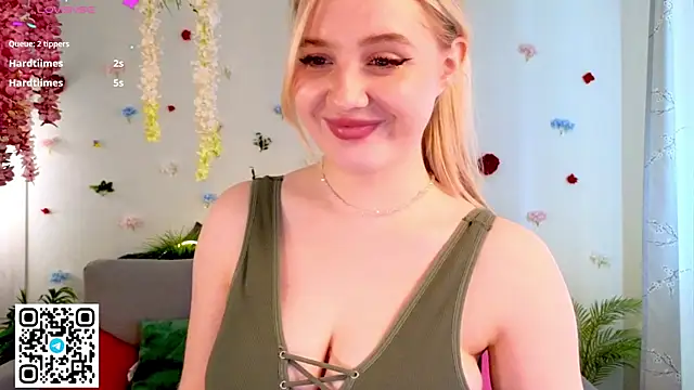 دردشة oliviabr0wn0 الجنسية المباشرة