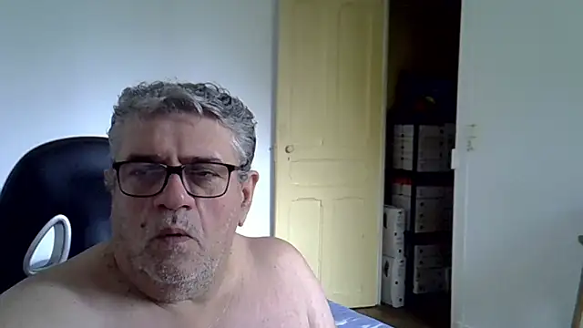 Laurent_oldmen: вебкам-шоу