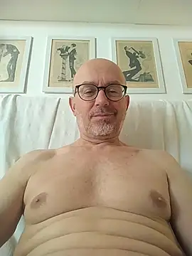 XXX chat uživo modela Rubicon_man