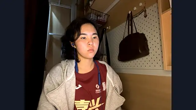 JennyCarpenterのライブXXXチャット