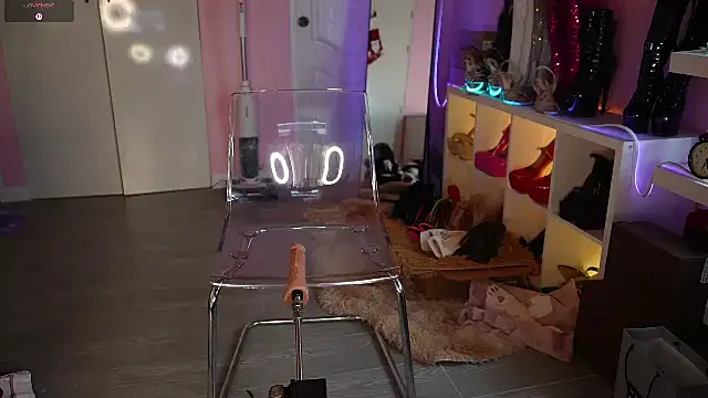 AsianSweetMilf Pertunjukan Webcam