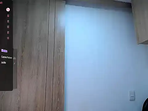 Chat XXX ao vivo de Danna_Ross_