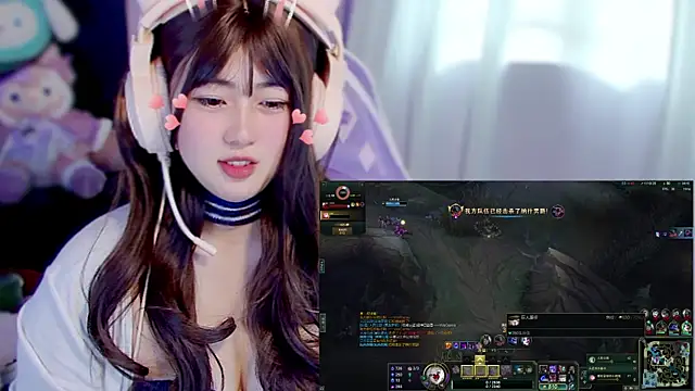 yuki3366 – Live XXX-chat