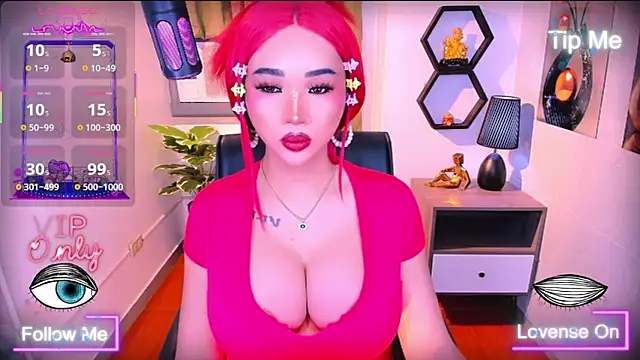 _prettyjawdropper_ – Live XXX-chat