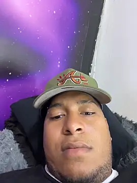 Show de webcam de Danny_black11