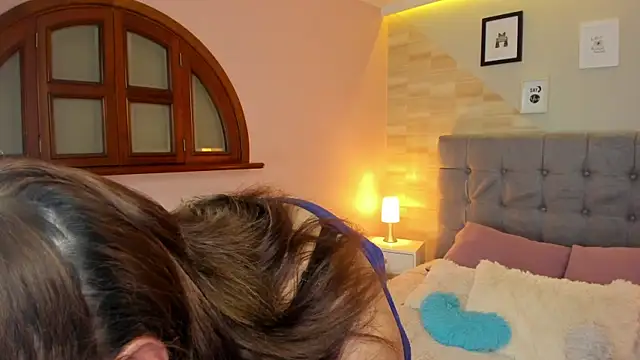 _Abril_W's Live XXX Chat