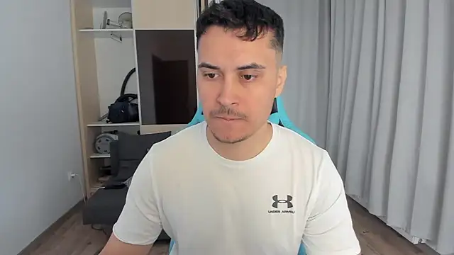 MatMalonne 라이브 XXX 채팅