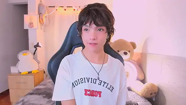 Sweet_Allan Live XXX Chat