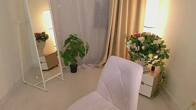 Neko_Moor – Live XXX-chat