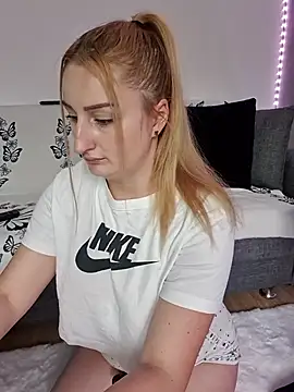 แชท XXX สดของ dixielarys