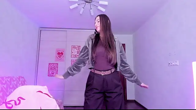 Chatroom XXX en direct de kittiangel00