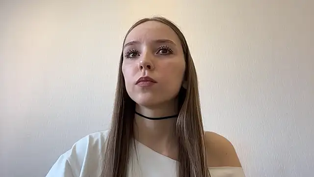 TanjaBrounsonのライブXXXチャット