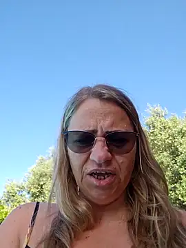 Вебкам-шоу BLONDKICIA1