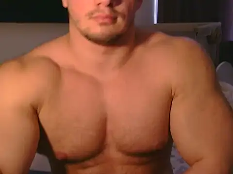 Webkamerová show LionEdwin