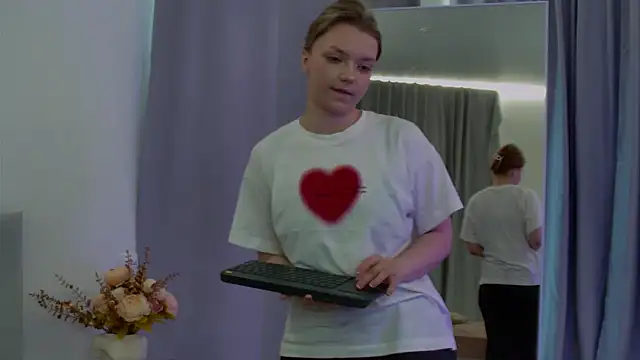 JennyPortman's Live XXX Chat