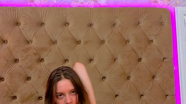 CoraVex Live XXX-Chat