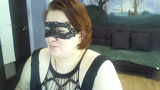 AgilaMipo – Live XXX-chat