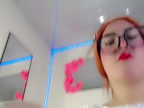 NathalialLooes 在線直播表演