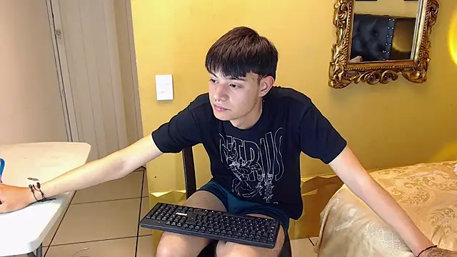 luckk_ Live XXX-chat