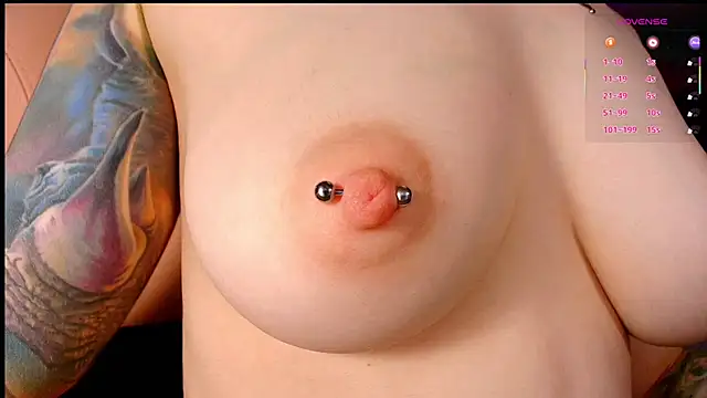 Chat XXX Live GoodWitch_